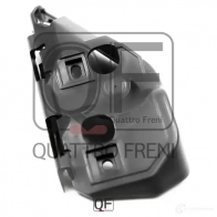 Кронштейн бампера спереди справа QUATTRO FRENI 0ASL MCZ 1439959166 QF00G00054 - Изображение 3