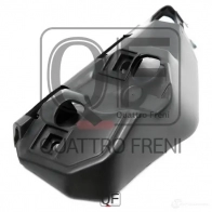 Кронштейн бампера спереди справа QUATTRO FRENI 0ASL MCZ 1439959166 QF00G00054 - Изображение 4