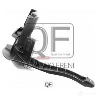 Кронштейн бампера спереди слева QUATTRO FRENI QF00G00059 0EG WYM 1439950468 - Изображение 2