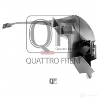 Кронштейн бампера спереди слева QUATTRO FRENI QF00G00059 0EG WYM 1439950468 - Изображение 5