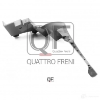 Кронштейн бампера спереди справа QUATTRO FRENI T RK28E QF00G00060 1439950469 - Изображение 4