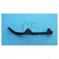 Кронштейн бампера спереди слева QUATTRO FRENI TJB UZ QF00G00077 1439950077 - Изображение 2