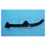 Кронштейн бампера спереди слева QUATTRO FRENI TJB UZ QF00G00077 1439950077 - Изображение 3