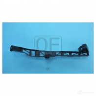 Кронштейн бампера спереди слева QUATTRO FRENI TJB UZ QF00G00077 1439950077 - Изображение 4