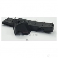 Кронштейн бампера спереди справа QUATTRO FRENI QF00G00079 1439948135 ARVY0X 9 - Изображение 1