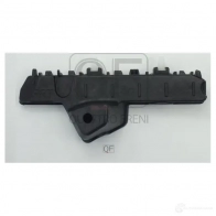 Кронштейн бампера спереди справа QUATTRO FRENI QF00G00079 1439948135 ARVY0X 9 - Изображение 2