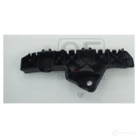 Кронштейн бампера спереди справа QUATTRO FRENI QF00G00079 1439948135 ARVY0X 9 - Изображение 3