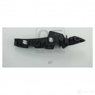 Кронштейн бампера спереди справа QUATTRO FRENI QF00G00079 1439948135 ARVY0X 9 - Изображение 4