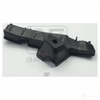 Кронштейн бампера спереди слева QUATTRO FRENI 8 1LNH3 QF00G00080 1439948136 - Изображение 1