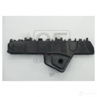 Кронштейн бампера спереди слева QUATTRO FRENI 8 1LNH3 QF00G00080 1439948136 - Изображение 2