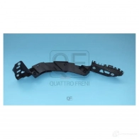 Кронштейн бампера спереди справа QUATTRO FRENI JGIC ZO 1439958620 QF00G00087 - Изображение 3
