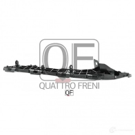 Кронштейн бампера сзади справа QUATTRO FRENI W I9LPE7 QF00H00001 1233220522 - Изображение 5