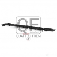 Кронштейн бампера сзади слева QUATTRO FRENI 9A45 ENX 1422488658 QF00H00009 - Изображение 2