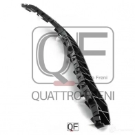Кронштейн бампера сзади слева QUATTRO FRENI 9A45 ENX 1422488658 QF00H00009 - Изображение 3