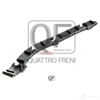 Кронштейн бампера сзади справа QUATTRO FRENI 1422488659 QF00H00010 A TSZHVU - Изображение 1