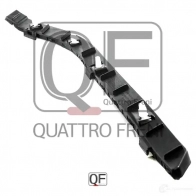 Кронштейн бампера сзади справа QUATTRO FRENI 1422488659 QF00H00010 A TSZHVU - Изображение 3