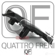 Кронштейн бампера сзади слева QUATTRO FRENI QF00H00017 Q7SB B5 1422488666 - Изображение 5