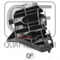 Кронштейн бампера сзади справа QUATTRO FRENI A9 89HO 1422488667 QF00H00018 - Изображение 3