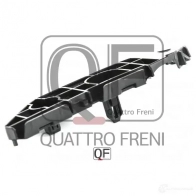 Кронштейн бампера сзади справа QUATTRO FRENI A9 89HO 1422488667 QF00H00018 - Изображение 4