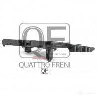 Кронштейн бампера сзади справа QUATTRO FRENI A9 89HO 1422488667 QF00H00018 - Изображение 5