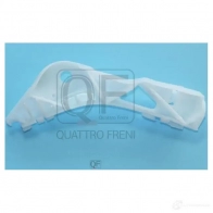 Кронштейн бампера сзади справа QUATTRO FRENI Y9EM G 1439949909 QF00H00033 - Изображение 3