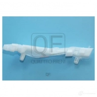 Кронштейн бампера сзади справа QUATTRO FRENI Y9EM G 1439949909 QF00H00033 - Изображение 4