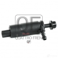 Моторчик омывателя QUATTRO FRENI MLF F9OK QF00N00012 1422488389 - Изображение 1