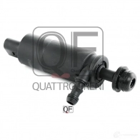 Моторчик омывателя QUATTRO FRENI MLF F9OK QF00N00012 1422488389 - Изображение 2