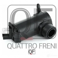 Моторчик омывателя QUATTRO FRENI 1233220578 Z96 6UL QF00N00019