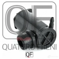 Моторчик омывателя QUATTRO FRENI 1233220578 Z96 6UL QF00N00019 - Изображение 3