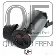 Моторчик омывателя QUATTRO FRENI 1233220578 Z96 6UL QF00N00019 - Изображение 4