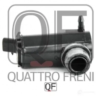Моторчик омывателя QUATTRO FRENI QF00N00021 ELH FBMY 1422488394 - Изображение 2