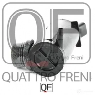 Моторчик омывателя QUATTRO FRENI QF00N00021 ELH FBMY 1422488394 - Изображение 4