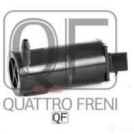 Моторчик омывателя QUATTRO FRENI QF00N00021 ELH FBMY 1422488394 - Изображение 5