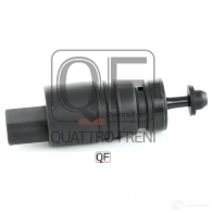 Моторчик омывателя QUATTRO FRENI V5G KZIY 1233220602 QF00N00024 - Изображение 4