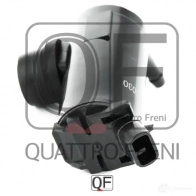 Моторчик омывателя QUATTRO FRENI YAP9M 9 1422488397 QF00N00030 - Изображение 3
