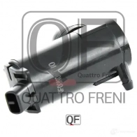 Моторчик омывателя QUATTRO FRENI YAP9M 9 1422488397 QF00N00030 - Изображение 4