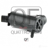 Моторчик омывателя QUATTRO FRENI YAP9M 9 1422488397 QF00N00030 - Изображение 5