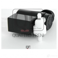 Моторчик омывателя QUATTRO FRENI QF00N00032 1233220646 J61 UO - Изображение 2