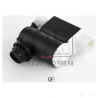Моторчик омывателя QUATTRO FRENI QF00N00032 1233220646 J61 UO - Изображение 5