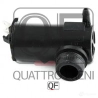 Моторчик омывателя QUATTRO FRENI XX 92E6 1233220660 QF00N00036 - Изображение 2