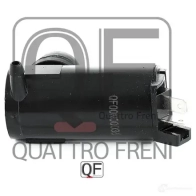 Моторчик омывателя QUATTRO FRENI XX 92E6 1233220660 QF00N00036 - Изображение 5