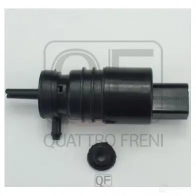 Моторчик омывателя QUATTRO FRENI 1422488400 AF 16V1 QF00N00038 - Изображение 2