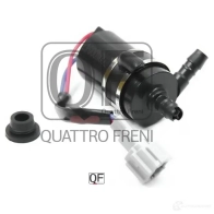 Моторчик омывателя QUATTRO FRENI NWF A5 QF00N00047 1233220704