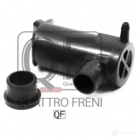 Моторчик омывателя QUATTRO FRENI QF00N00050 A48X P 1422488404 - Изображение 2