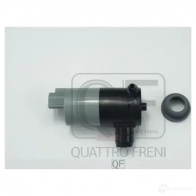 Моторчик омывателя QUATTRO FRENI QF00N00055 1422488409 26NCPL S - Изображение 2