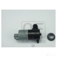 Моторчик омывателя QUATTRO FRENI QF00N00055 1422488409 26NCPL S - Изображение 3