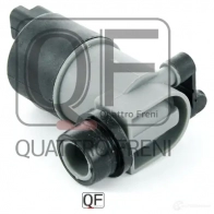 Моторчик омывателя QUATTRO FRENI 1233220722 VZ JRZY QF00N00061 - Изображение 2