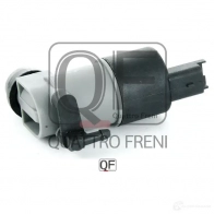 Моторчик омывателя QUATTRO FRENI 1233220722 VZ JRZY QF00N00061 - Изображение 4