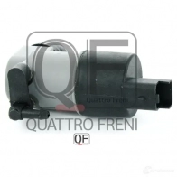 Моторчик омывателя QUATTRO FRENI 1233220722 VZ JRZY QF00N00061 - Изображение 5